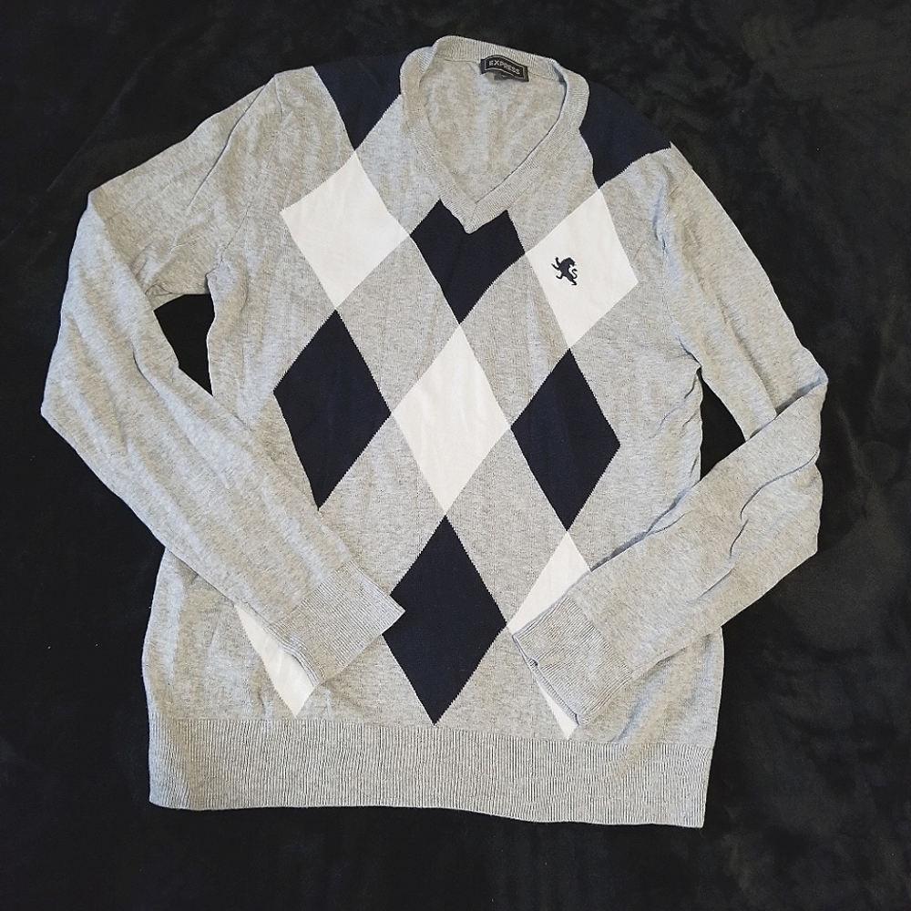 Express Sweater
